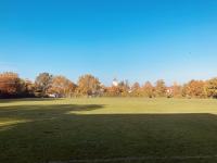 Trainingsgelände Forckenbeckstraße