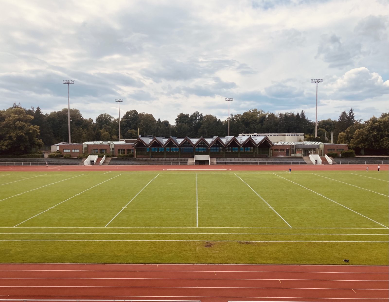 Stadion Wilmersdorf