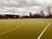 Stadion - Plätze 4 & 5