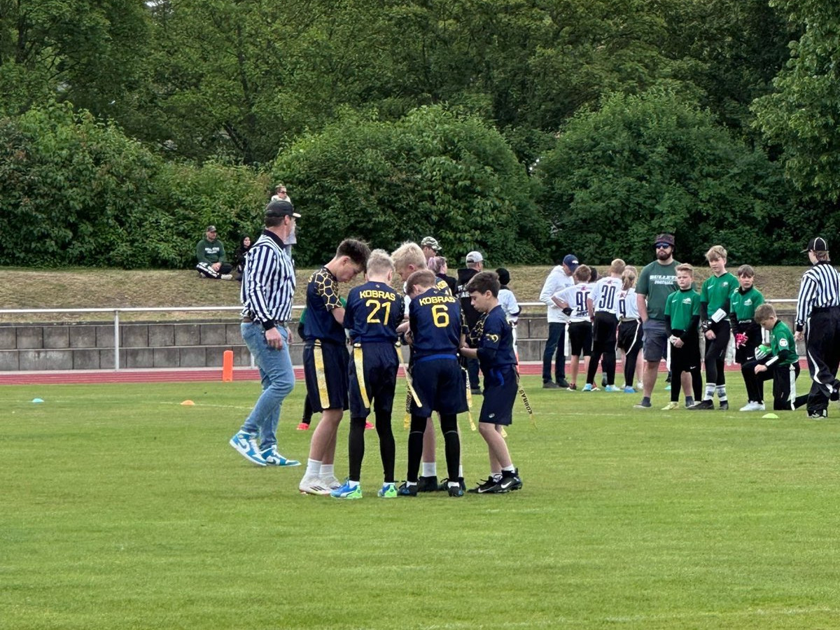 Huddle