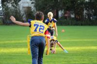 Junior Flag - U10 & U13
